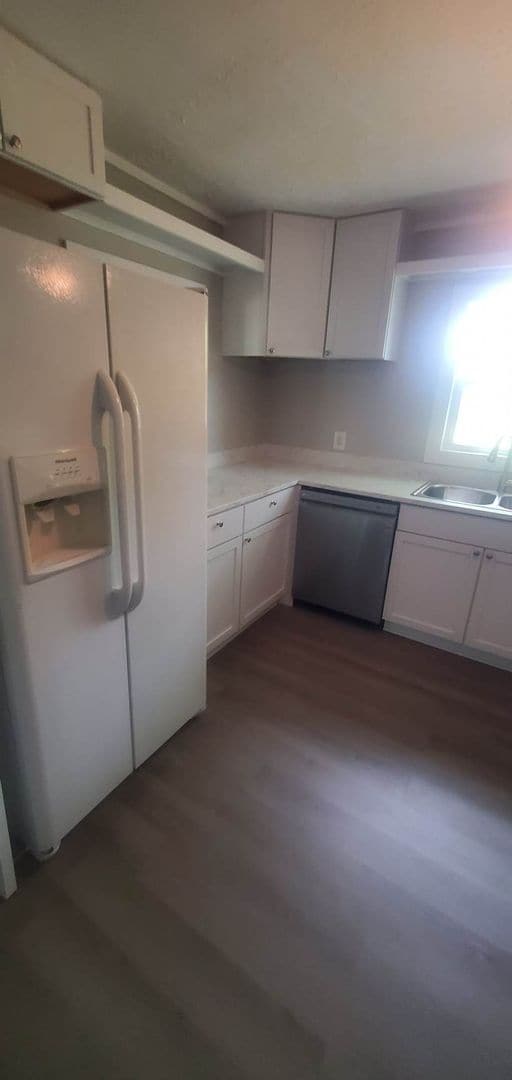 303 Martin Luther King Jr Dr in New Brockton, AL - Building Photo - Building Photo