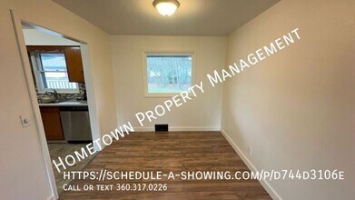 4904 14th Ave SE in Lacey, WA - Building Photo - Building Photo