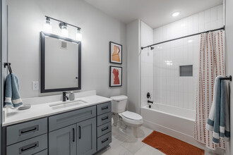 Solstice at June Lake in Thompson's Station, TN - Building Photo - Interior Photo
