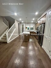 4022 Windsor Wy in Dublin, CA - Building Photo - Building Photo