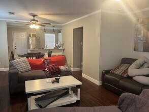 2608 23rd St in Lubbock, TX - Building Photo - Building Photo