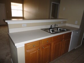 2319 Dogwood Dr in Little Elm, TX - Building Photo - Building Photo