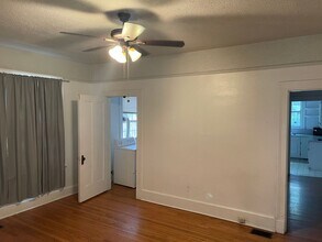 816 Sherman St in Little Rock, AR - Building Photo - Building Photo