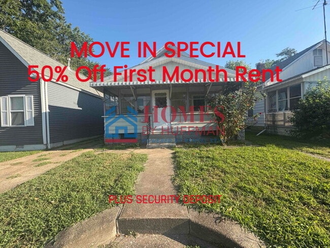 property at 108 E Florida St