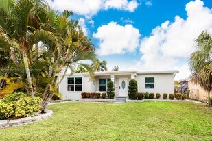 5224 NE 1st Ave. in Fort Lauderdale, FL - Building Photo