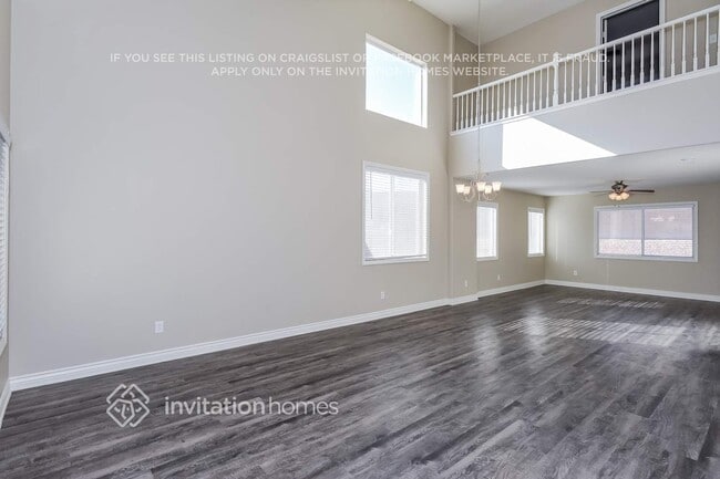 6345 Morning Roses Dr in North Las Vegas, NV - Building Photo - Building Photo