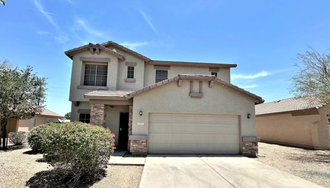 property at 46903 S 15th Dr