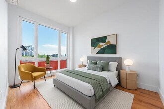 2715 Fulton St, Unit 608 in Brooklyn, NY - Building Photo - Building Photo