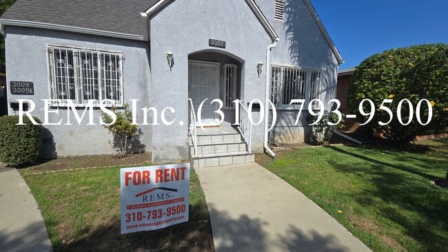 property at 3009 1/2-3009 Brighton Ave