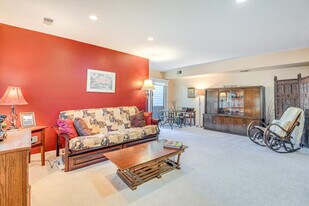 8404 Mina Loma Ct, Unit ID1386147P in Alexandria, VA - Building Photo