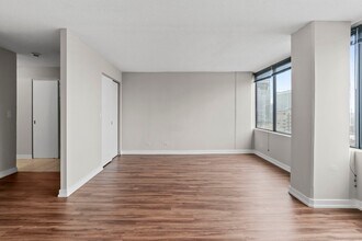 1011 S Michigan Ave, Unit 1707 in Chicago, IL - Foto de edificio - Building Photo