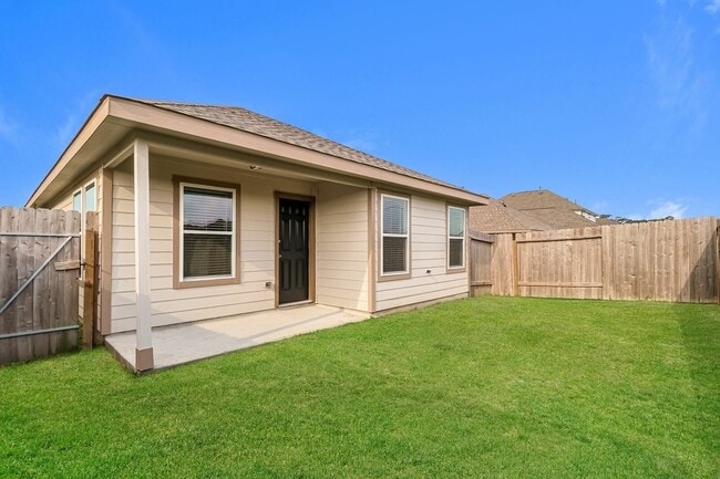 22375 Dominguez Dr in Porter, TX - Building Photo - Building Photo