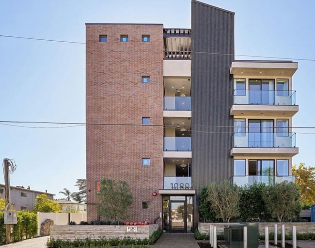 property at 10806 Blix St