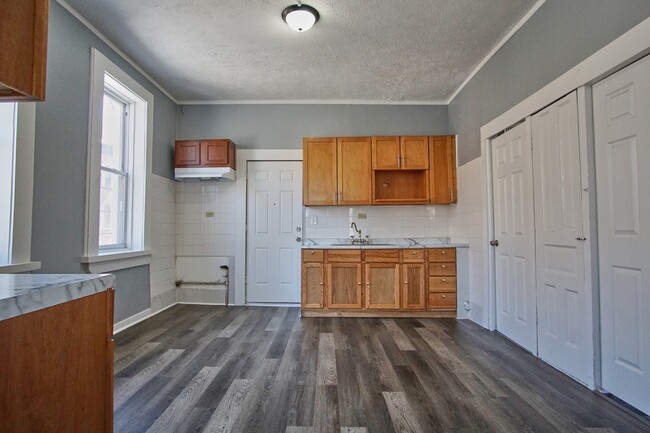 1714 S Carpenter St in Chicago, IL - Building Photo - Building Photo