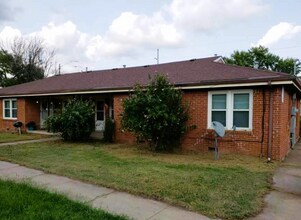 1629 Crowley in Wichita, KS - Building Photo - Building Photo