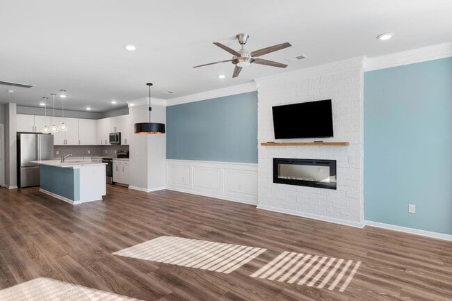 4577 Summey Street in North Charleston, SC - Building Photo - Building Photo