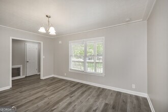 883 Waterside Dr SE in Conyers, GA - Building Photo - Building Photo