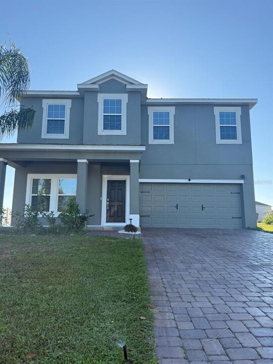 2871 Eagle Lake Blvd in Kissimmee, FL - Building Photo