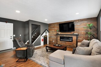 9022 Ramapo Dr in Fishers, IN - Building Photo - Building Photo