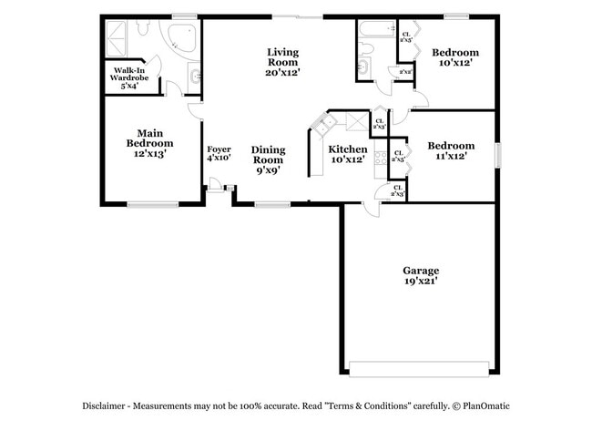 11485 Rolling River Blvd in Jacksonville, FL - Foto de edificio - Building Photo