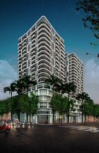 Merrick Parc in Miami, FL - Building Photo - Building Photo