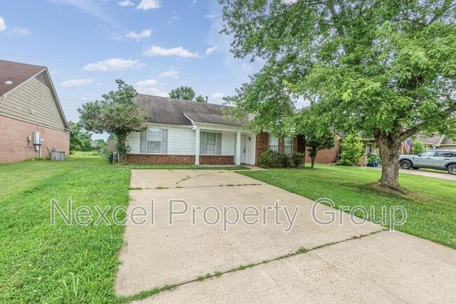 2961 Churchwell Dr in Horn Lake, MS - Building Photo - Building Photo