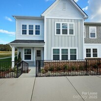 8903 Nettleton Ave in Charlotte, NC - Building Photo