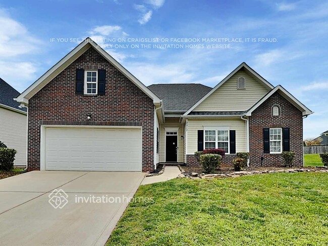 property at 2510 Paperbark Dr
