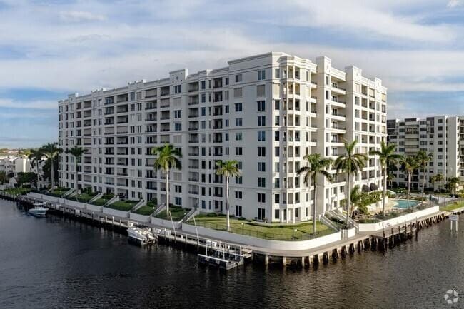 property at 2880 NE 14th Street Causeway