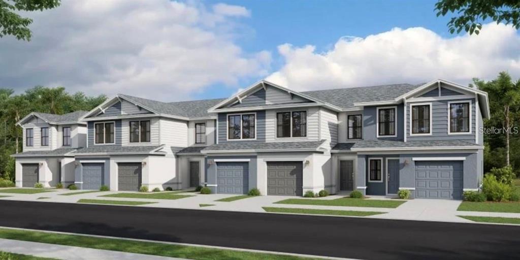 14412 Lilac Sky Ter in Bradenton, FL - Building Photo