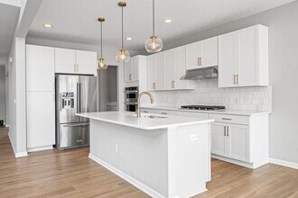 3887 Moors Edge Ln in Powell, OH - Building Photo - Building Photo