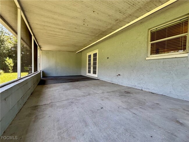 property at 5478 Avenue C