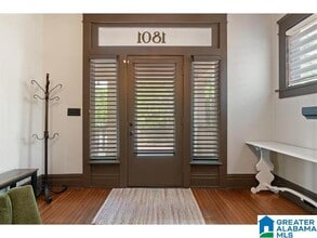 1801 11th Pl S in Birmingham, AL - Building Photo - Building Photo
