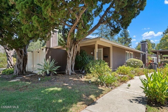 property at 28551 Conejo View Dr