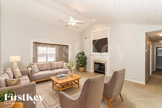 1099 Harbins Pass Dr, Unit S-2104 in Dacula, GA - Building Photo - Building Photo