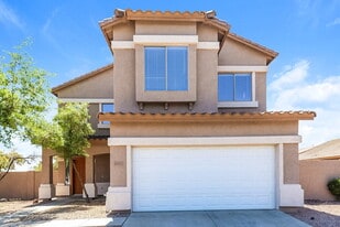 16801 W Statler St in Surprise, AZ - Building Photo