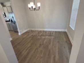 1415 Black Walnut St in Monroe, NC - Building Photo - Building Photo