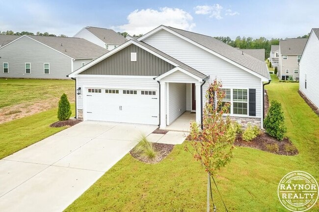 property at 204 Brickwell Wy