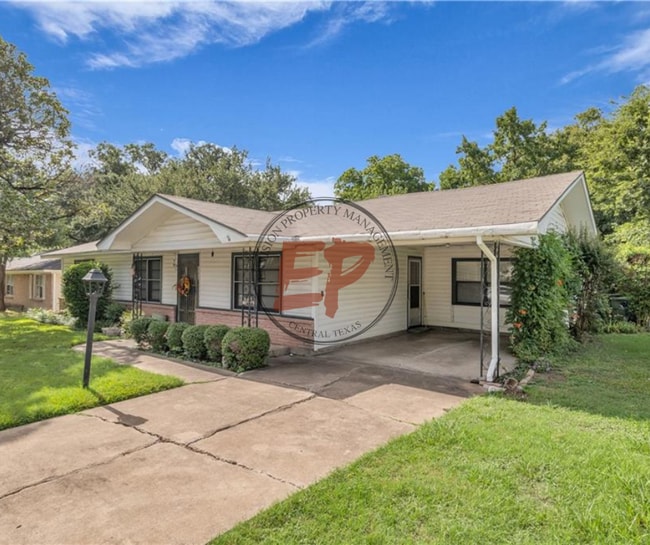 3300 Wynmore Dr in Waco, TX - Building Photo - Building Photo