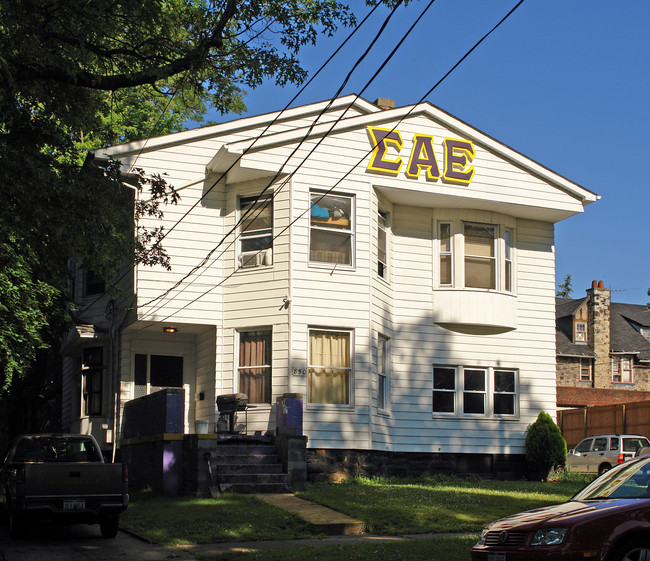 850 Pennsylvania Ave in Youngstown, OH - Building Photo - Building Photo