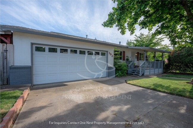 property at 193 E 8th St