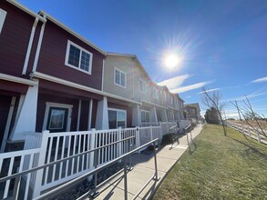 3158 Wild Peregrine View in Colorado Springs, CO - Foto de edificio - Building Photo