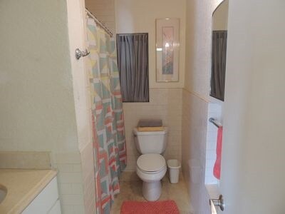 423-433 Wilson Ave in Cocoa Beach, FL - Foto de edificio