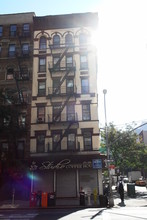 812 Tenth Ave in New York, NY - Building Photo - Building Photo