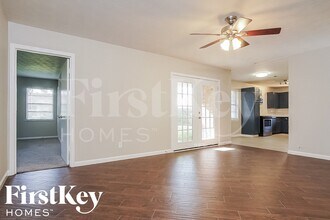 9301 Gettysburg Ave in Texas City, TX - Building Photo - Building Photo