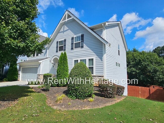 3750 Thackary Dr in Powder Springs, GA - Building Photo - Building Photo