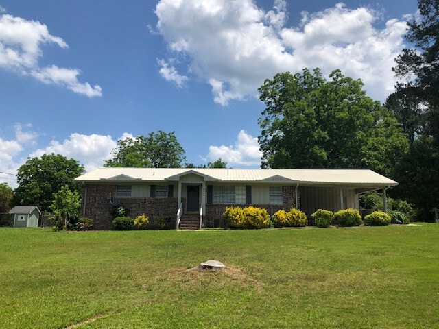 8649 Shady Acres Dr in Morris, AL - Building Photo