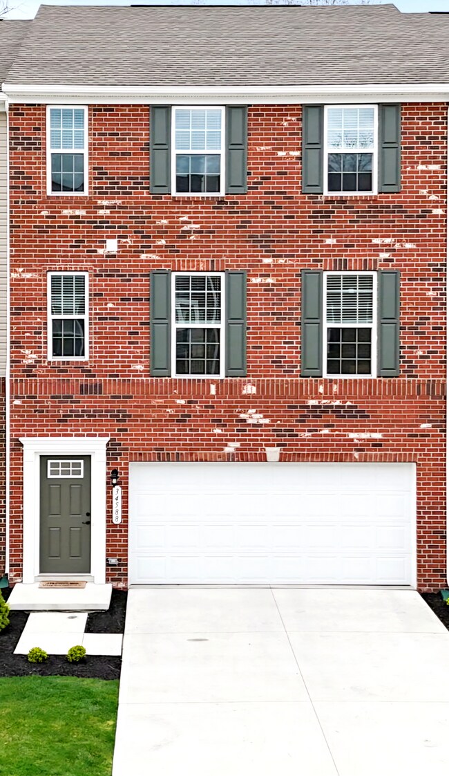 property at 34588 Ethan Way