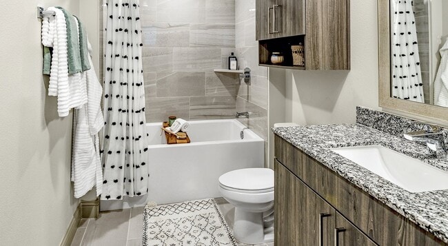 property at 7100 Uvalde Rd