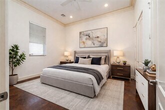 5801 Winsome Ln in Houston, TX - Building Photo - Building Photo